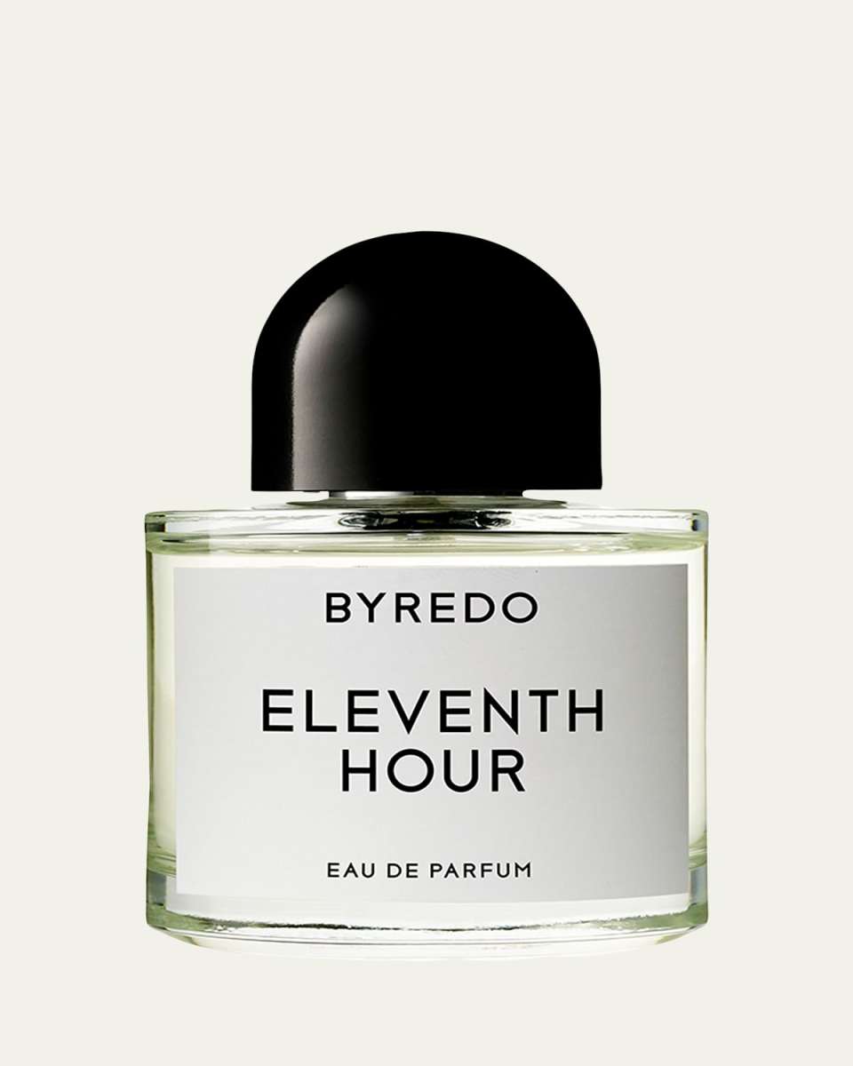 Eleventh Hour Eau de Parfum, 1.6